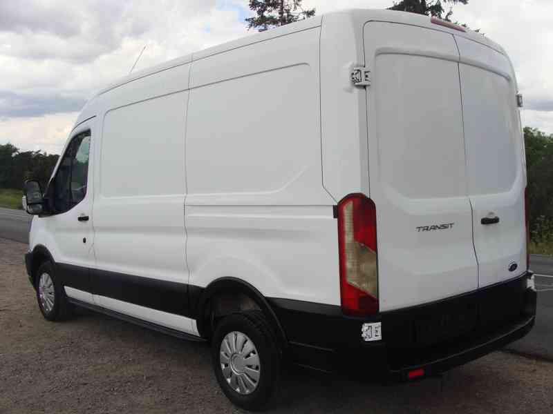 Ford Transit, 2.0 TDCi L2H2 - foto 2