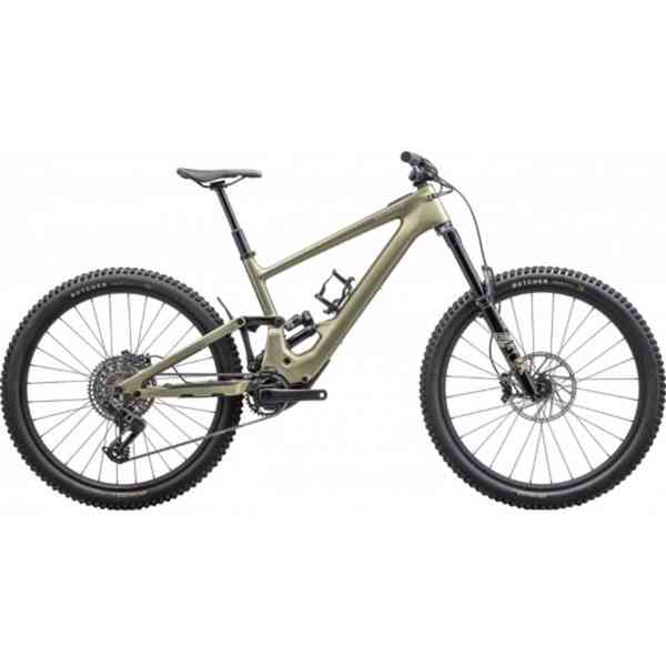 2024 Specialized Turbo Kenevo SL 2 Expert Electric Mountain