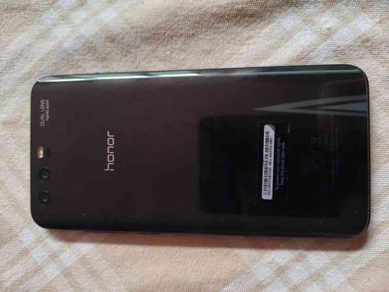 Mobilní telefon Honor 9 4/64GB - foto 3