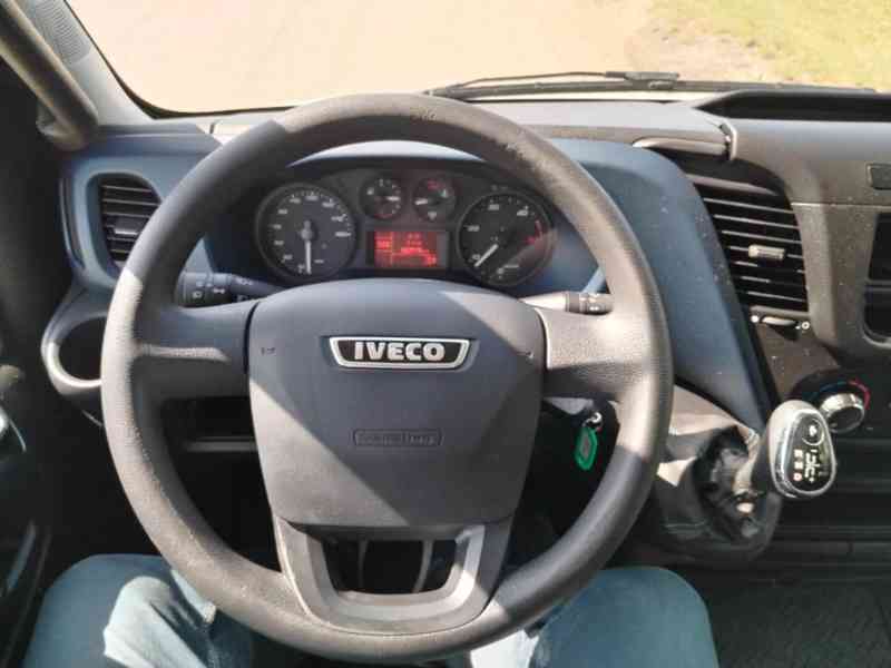 Podvozek Iveco Daily 35C14N - foto 5