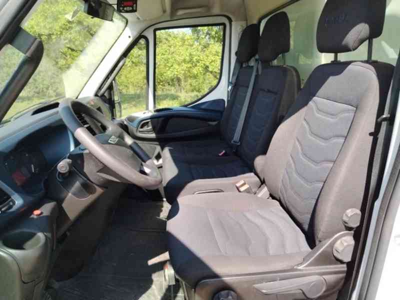 Podvozek Iveco Daily 35C14N - foto 4