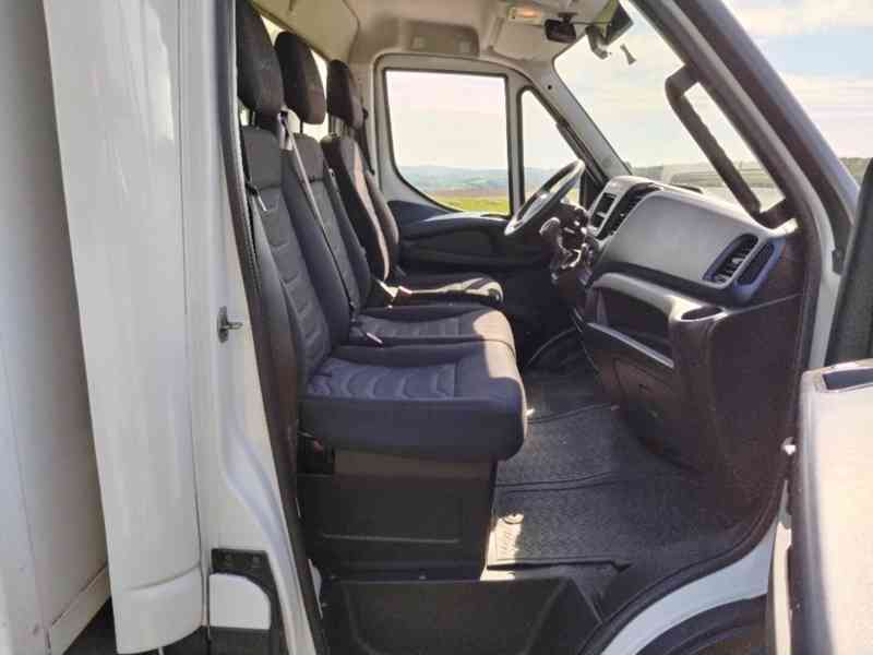 Podvozek Iveco Daily 35C14N - foto 8