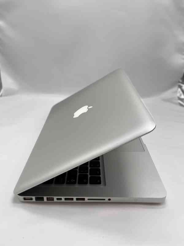 MacBook Pro 13" Mid 2010 Silver (SSD) s DPH + ZÁRUKA! - foto 3