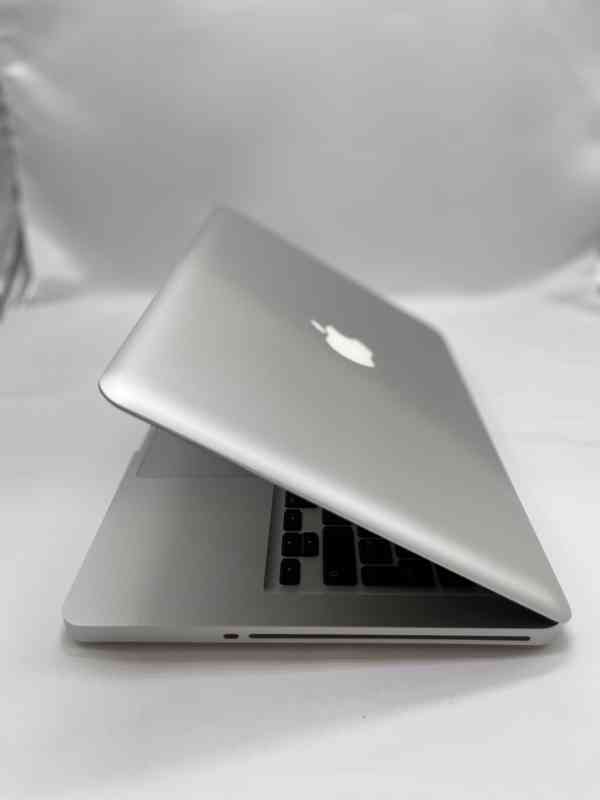 MacBook Pro 13" Mid 2010 Silver (SSD) s DPH + ZÁRUKA! - foto 5