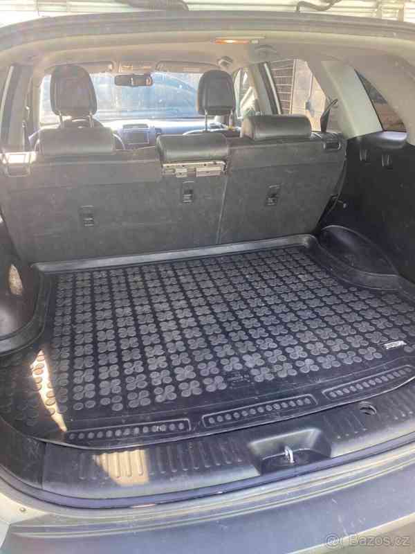 Kia Sorento 2,2 crdi automat - foto 6