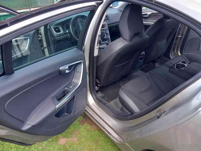 Volvo S60 D3 komplet po servisu - foto 19