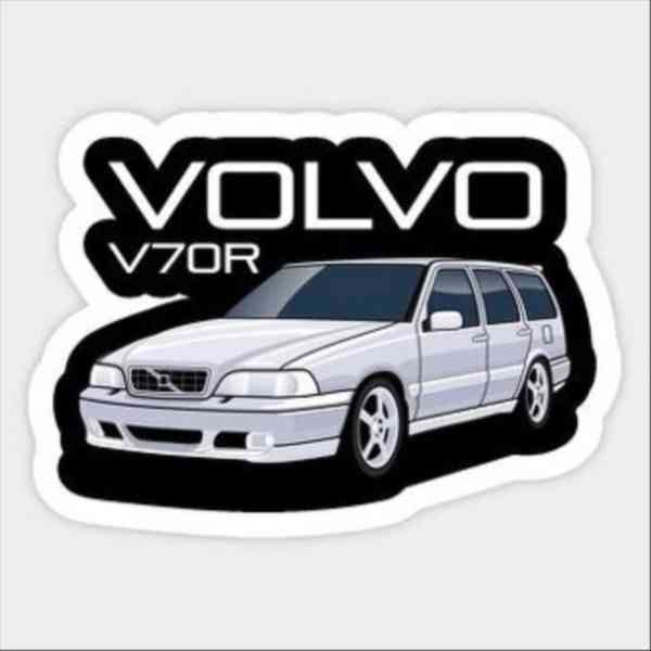 Volvo S60 D3 komplet po servisu - foto 9