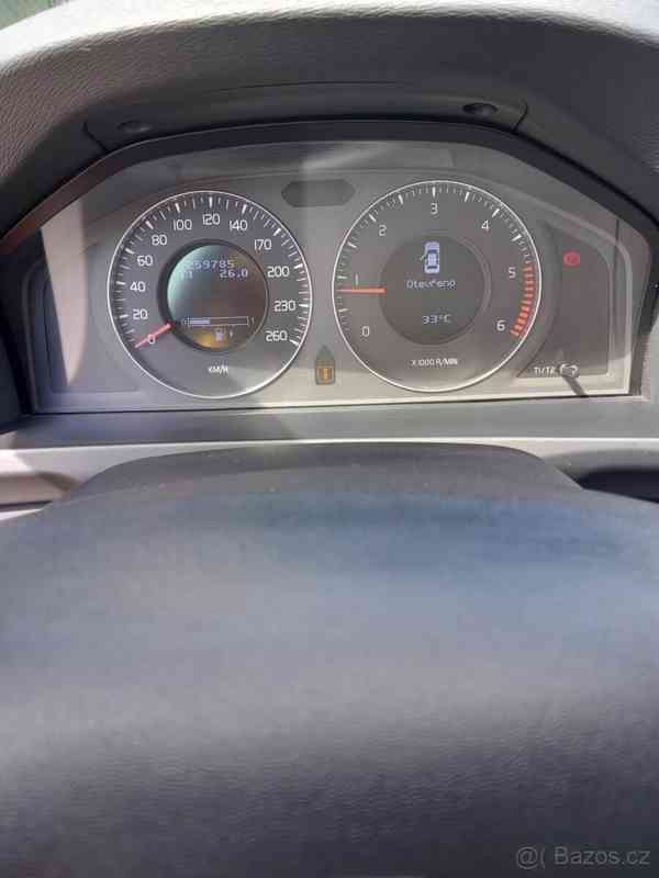 Volvo S60 D3 komplet po servisu - foto 17