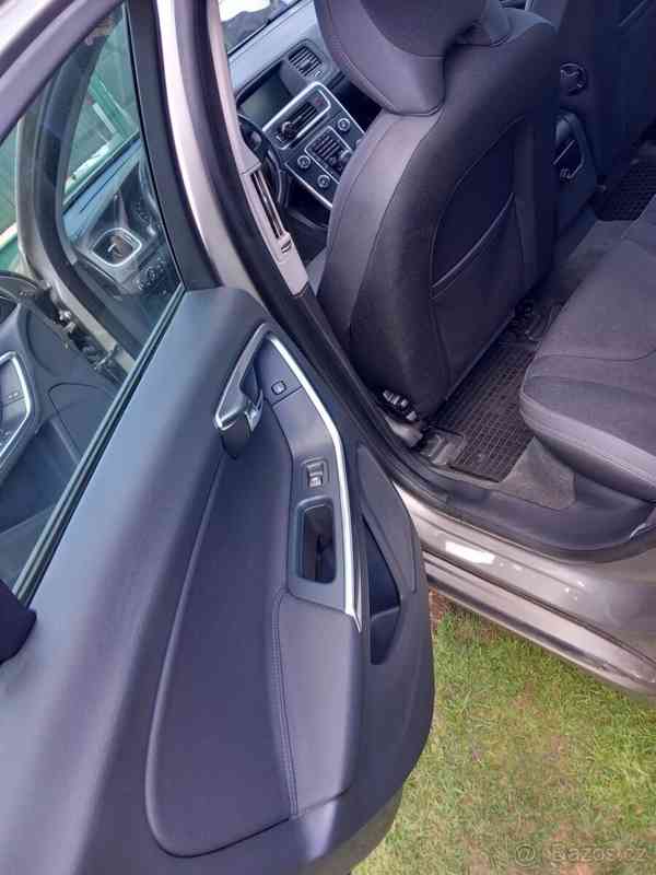 Volvo S60 D3 komplet po servisu - foto 20