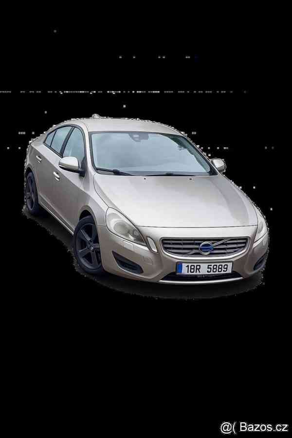 Volvo S60 D3 komplet po servisu - foto 7