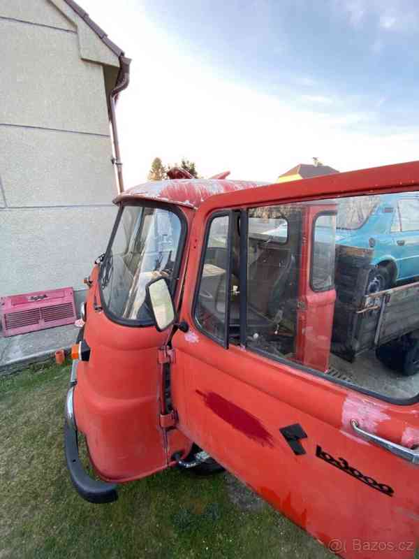 Robur LO 3000	 - foto 5