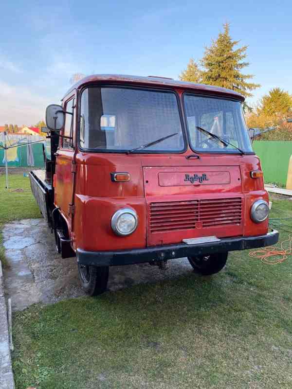 Robur LO 3000	 - foto 1