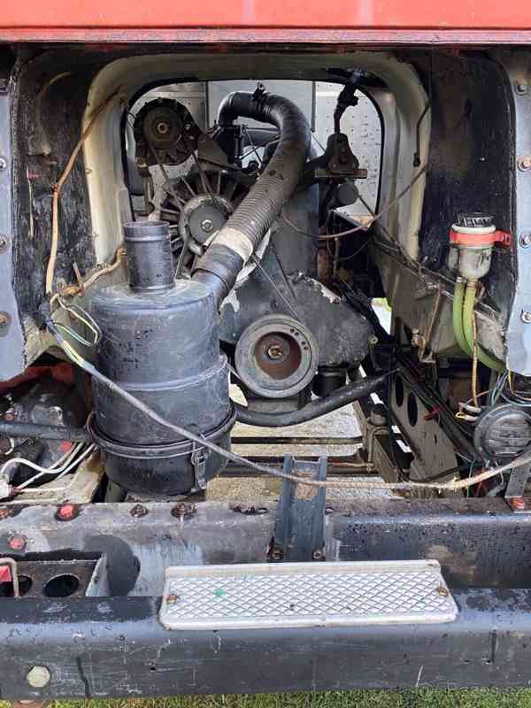 Robur LO 3000	 - foto 10