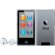 Apple iPod nano 16 GB Grey - Nové - foto 1