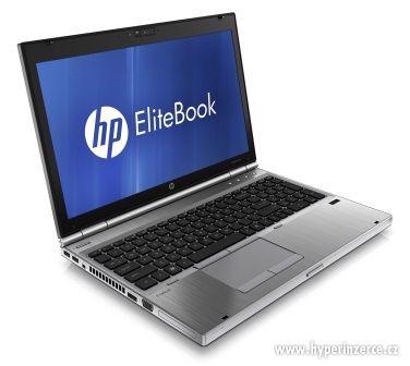 Compík.cz - HP EliteBook 8460p / Intel i5/ W7/10 - zár. 12m. - foto 2