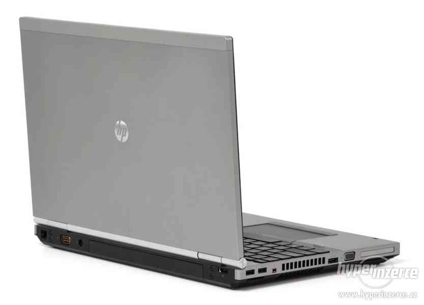 Compík.cz - HP EliteBook 8460p / Intel i5/ W7/10 - zár. 12m. - foto 9