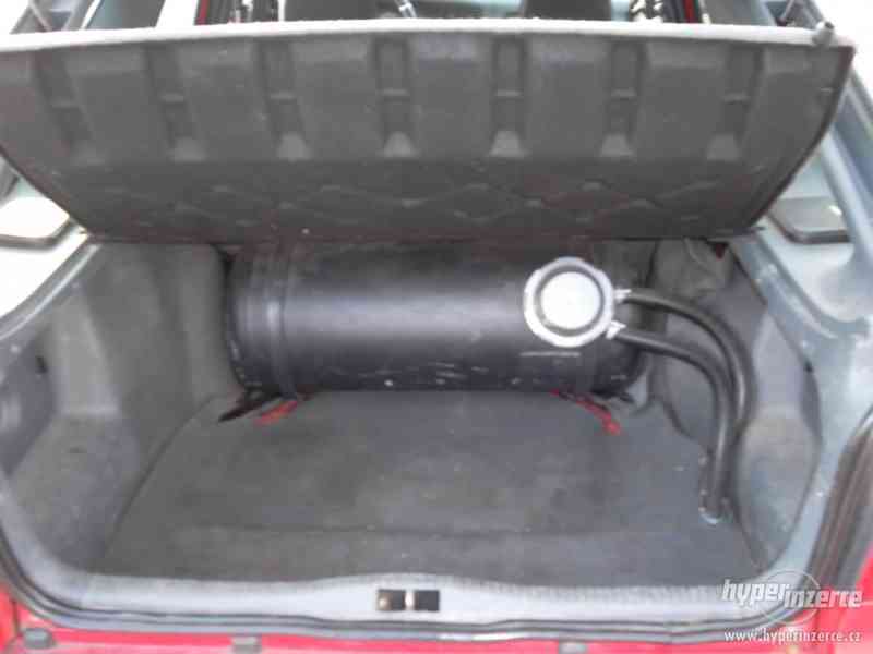 škoda felicia kombi 1.3lxi LPG - foto 7