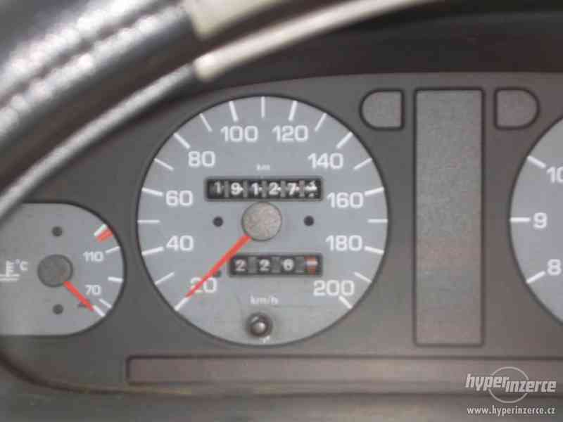 škoda felicia kombi 1.3lxi LPG - foto 8