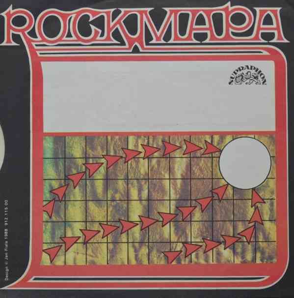 Kern ‎– V Sobotu Ne / Exploze  (SP) - foto 2