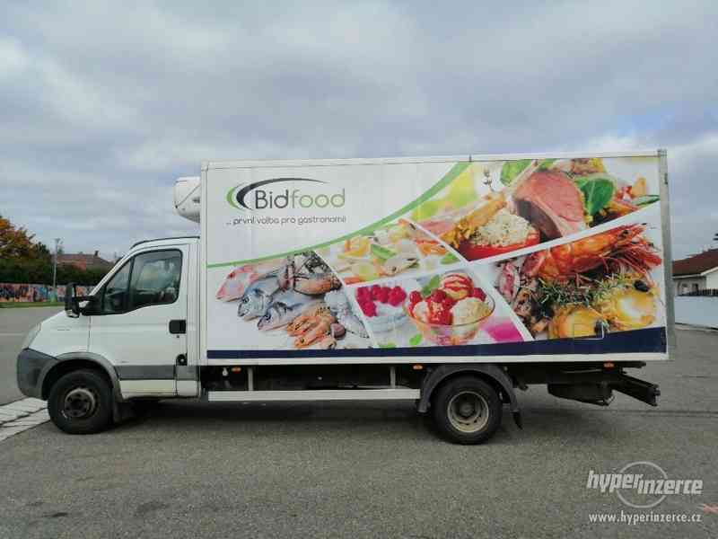 IVECO Daily - foto 1