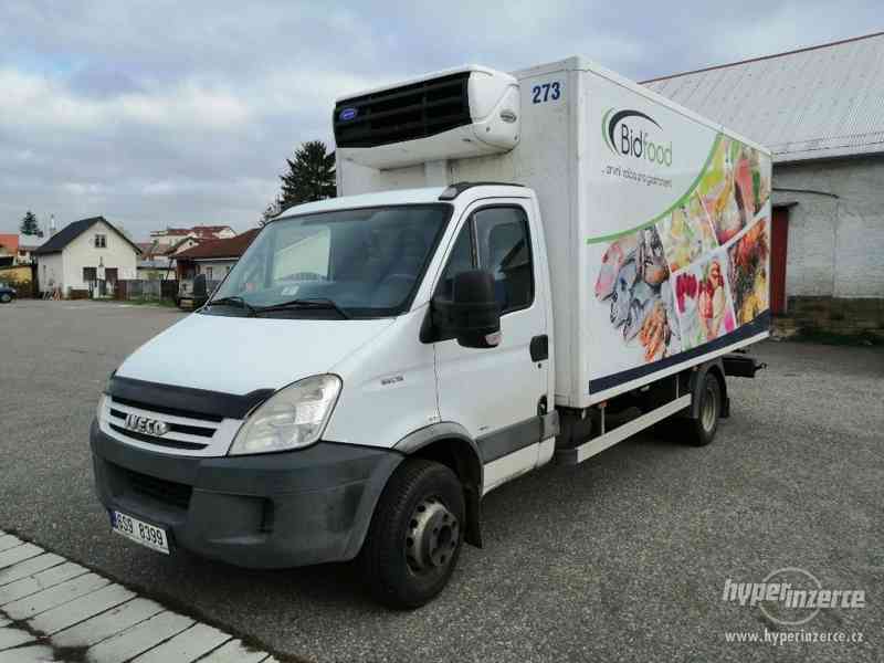 IVECO Daily - foto 2