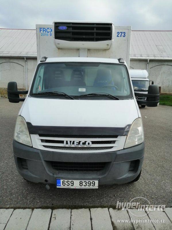 IVECO Daily - foto 3