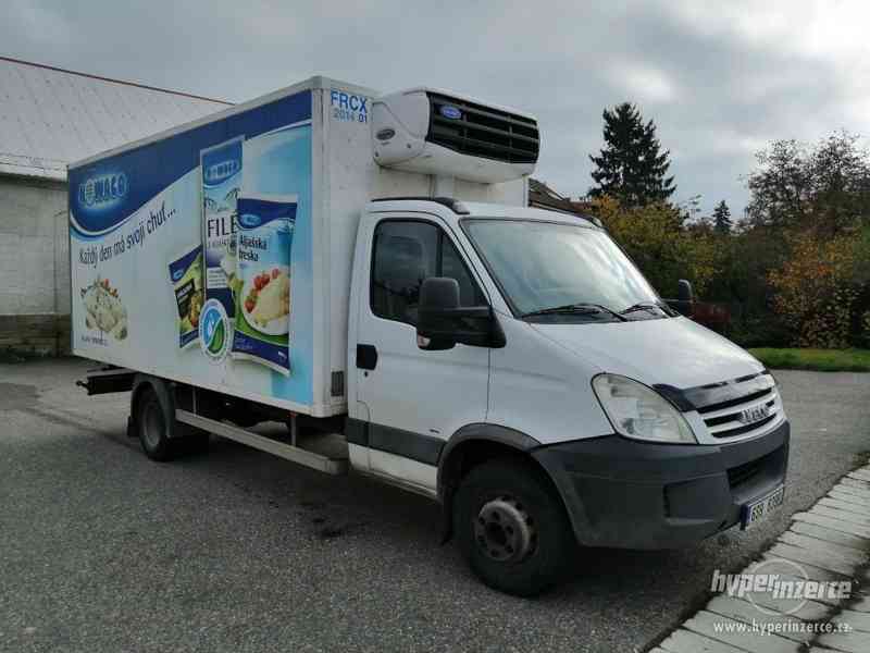 IVECO Daily - foto 4