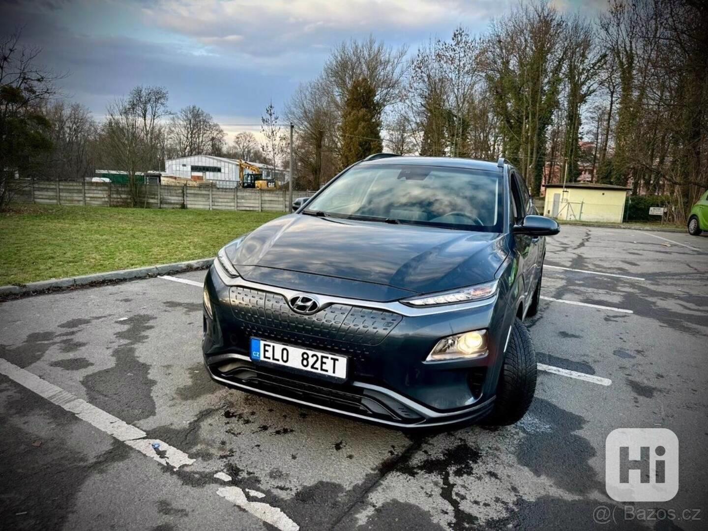 Hyundai Kona 0,0 - foto 1