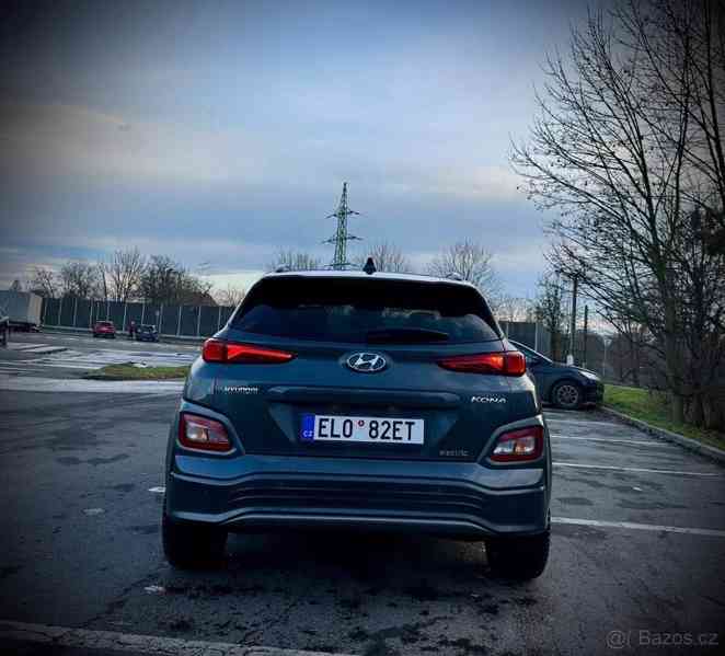 Hyundai Kona 0,0 - foto 18