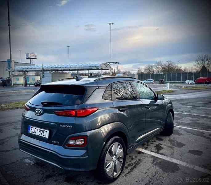 Hyundai Kona 0,0 - foto 16