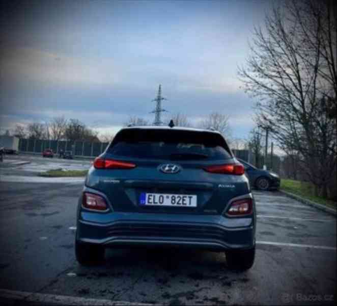 Hyundai Kona 0,0 - foto 3