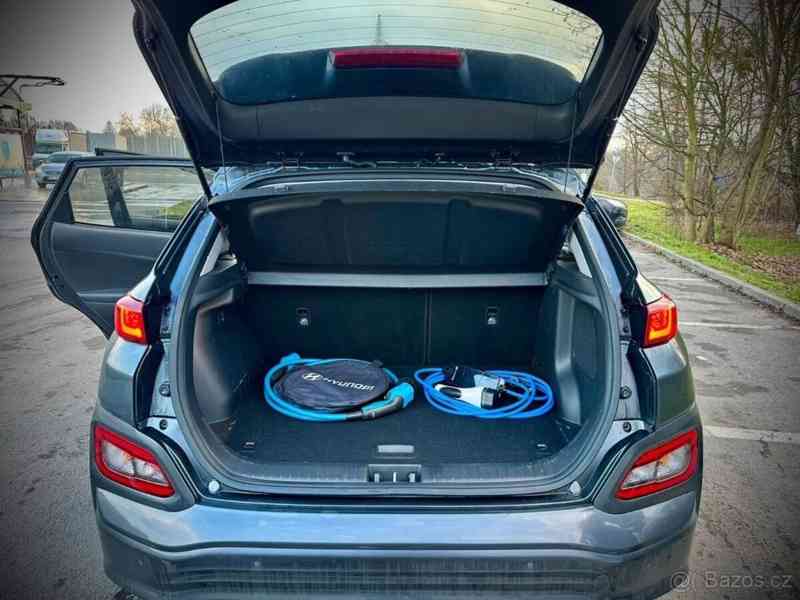 Hyundai Kona 0,0 - foto 12