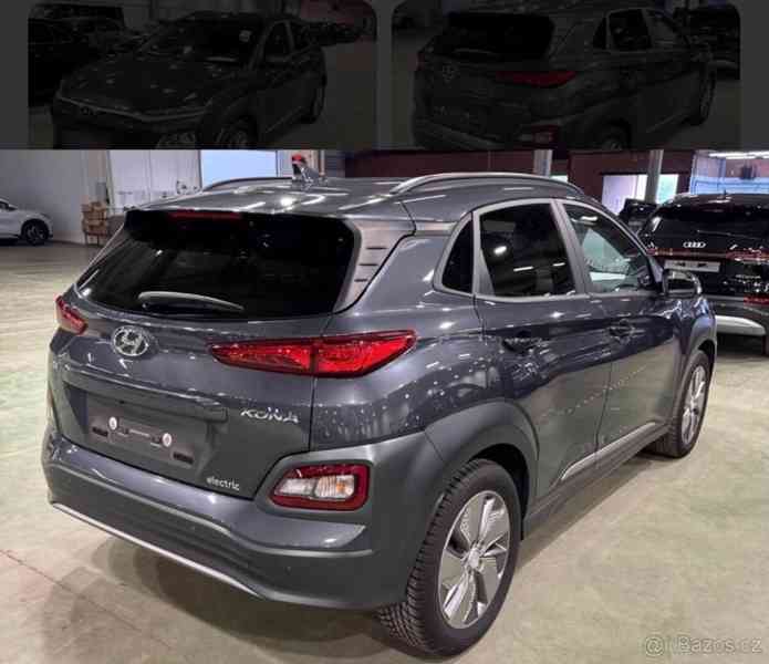 Hyundai Kona 0,0 - foto 17