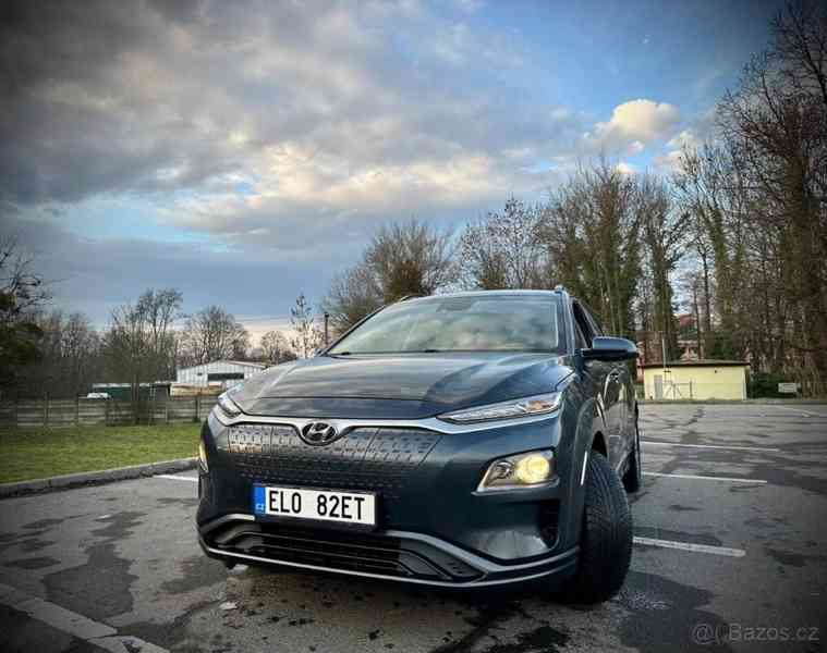 Hyundai Kona 0,0 - foto 13