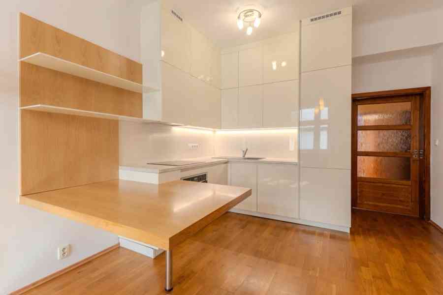 Prodej bytu 3+kk 74 m2, Praha 5 - Smíchov, bez provize - foto 3