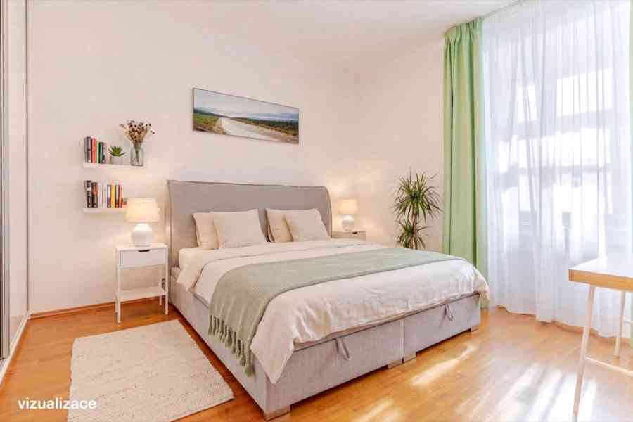 Prodej bytu 3+kk 74 m2, Praha 5 - Smíchov, bez provize - foto 7
