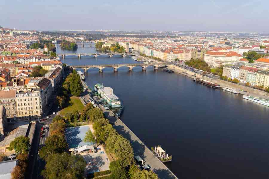 Prodej bytu 3+kk 74 m2, Praha 5 - Smíchov, bez provize - foto 10