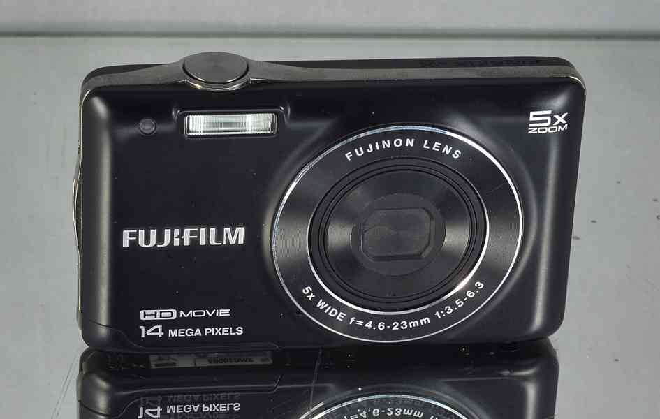 Fujifilm FinePix JX600 **14 MPix*5x op. ZOOM*HDV - foto 3