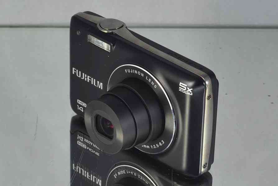 Fujifilm FinePix JX600 **14 MPix*5x op. ZOOM*HDV - foto 4