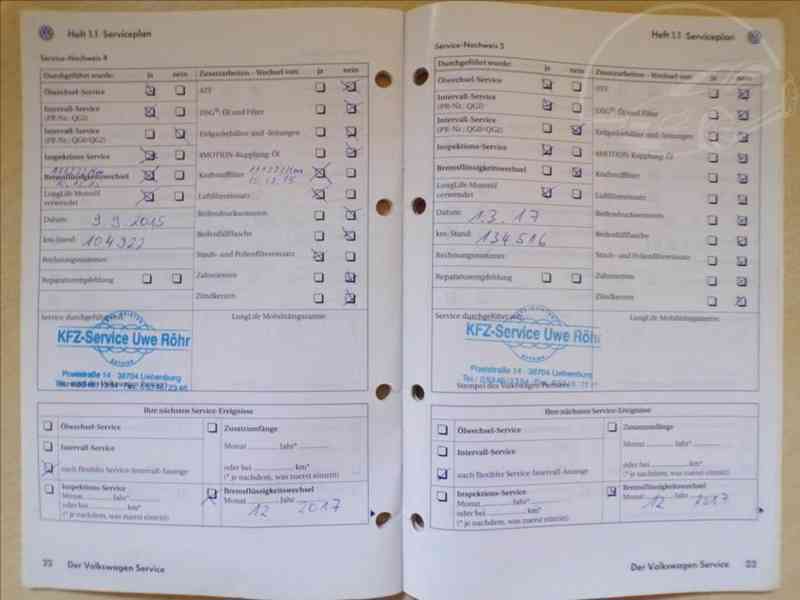 Volkswagen Golf 1,6 TDI KŮŽE,ZIMNÍ KOLA - foto 15