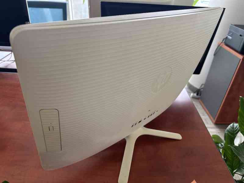 All in One HP 24-g000nc - foto 4