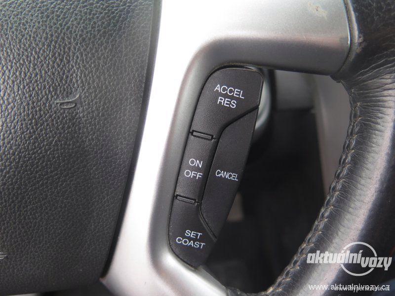 Chevrolet Captiva 2.0, nafta,  2011 - foto 6