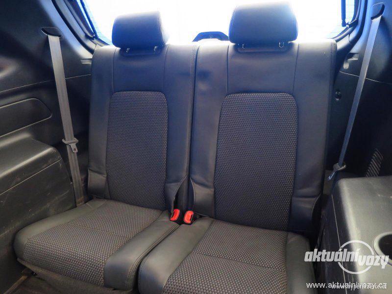 Chevrolet Captiva 2.0, nafta,  2011 - foto 20