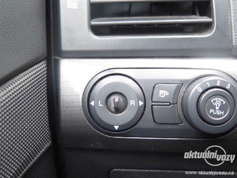 Chevrolet Captiva 2.0, nafta,  2011 - foto 21
