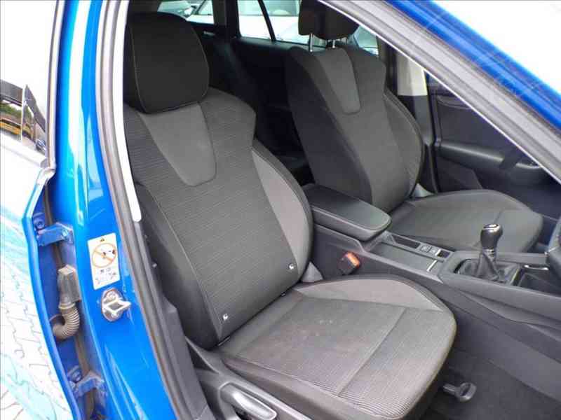 Škoda Octavia 2,0 TDI 1.MAJITEL ČR-DPH - foto 14
