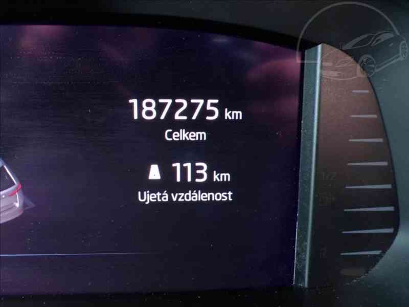 Škoda Octavia 2,0 TDI 1.MAJITEL ČR-DPH - foto 6