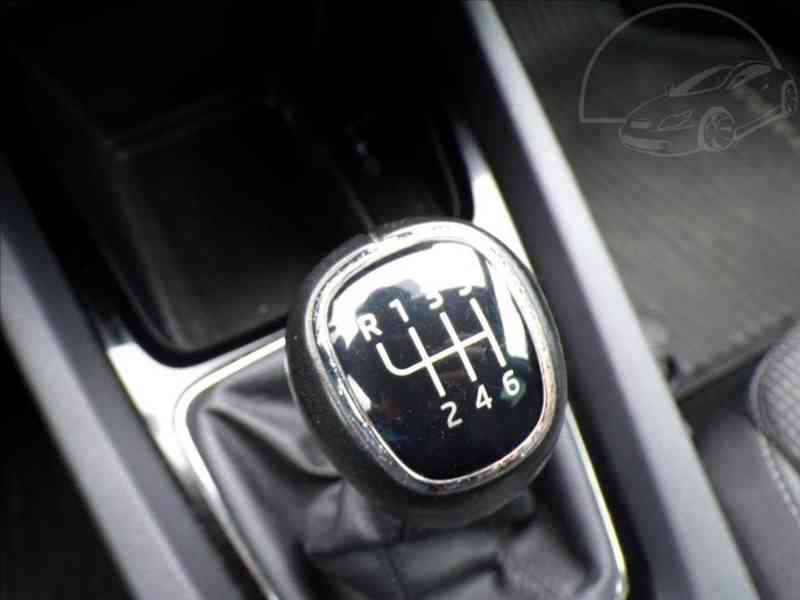 Škoda Octavia 2,0 TDI 1.MAJITEL ČR-DPH - foto 8