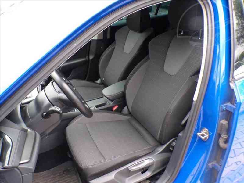 Škoda Octavia 2,0 TDI 1.MAJITEL ČR-DPH - foto 10