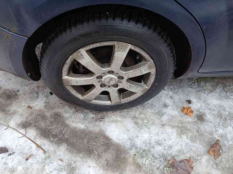 Prodám na součástky nebo k opravě Focus IaaI - foto 16