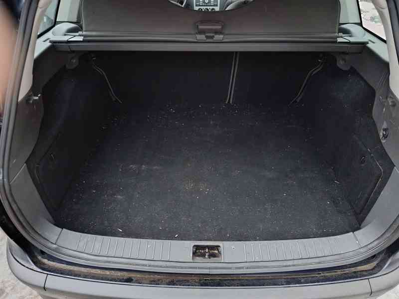 Prodám na součástky nebo k opravě Focus IaaI - foto 10